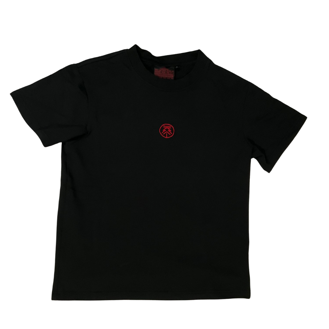 Kaizen Original T-shirt Mannen - Afbeelding 5